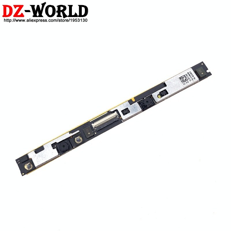 Ingebouwde Hd Ir Front Camera Met Mic Zif Voor Lenovo Thinkpad T480s P52 Laptop 01HW048 01HW056