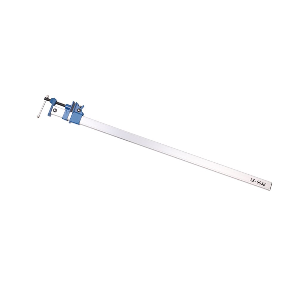 24/36/48 Inch Houtbewerking F-Clamp Heavy Duty F-Klem Bar Klem Handgereedschap Voor Houtbewerking Hout vastklemmen Carpenter Klemmen