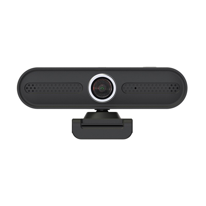 Vizolink Webcam 4K 800W Pixels Groothoek Camera Web Camera Met 2 Microfoon 1.8M Usb Webcam Video conferentie Webcam Voor Pc: Default Title