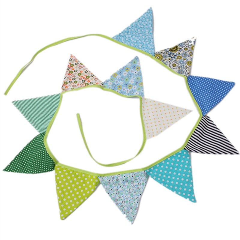 Handgefertigtes Spitzen-Banner – 250 Cm Lang, Für Hochzeit, Geburtstag & Party-Deko, Wiederverwendbar