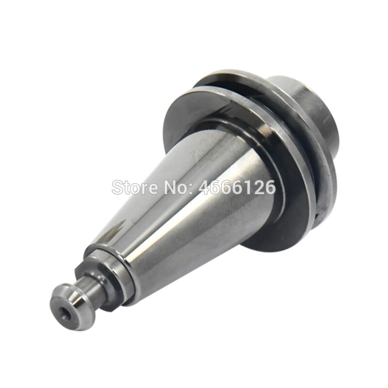 ISO Lock Milling Toolholder ISO20-M10-018S / ISO25-M12-018S CNC Milling Machine Rough Handle Woodworking Machinery Tool Holder