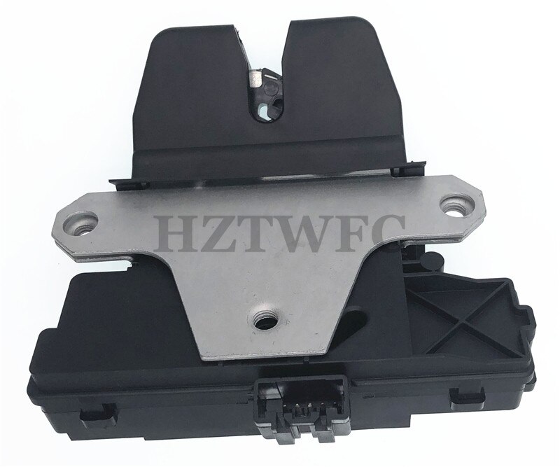 5 nastaa auton tavaratila /takaluukun takaluukun kannen lukitus salpa keskuslukitusmekanismi ford focus /mondeo /mk4/ c-max -autolukon laitteisto