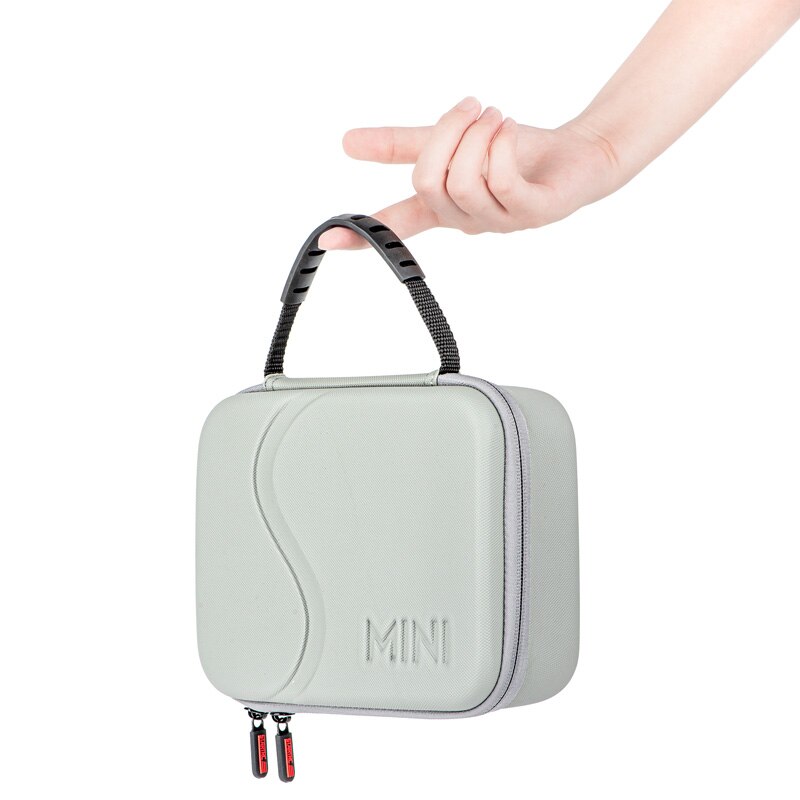 1 pz portatile DJI Mini SE custodia da trasporto borsa impermeabile borsa da viaggio valigia per DJI Mavic Mini Drone accessori borsa di immagazzinaggio