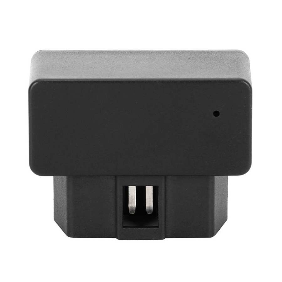 Bil gps locator sporingsenhet obd gps locator bil sanntids sporingsenhet tyverisikringssystem til android til ios gps locator