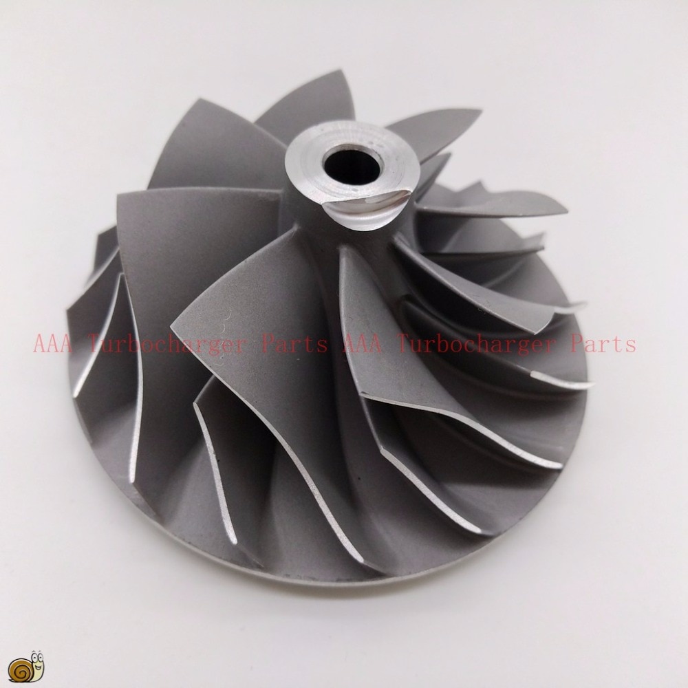 HX40W Turbo Compressor Wheel 60x83mm,for turbo repair/rebuild supplier AAA Turbocharger parts