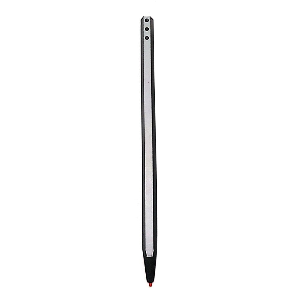 Touch screen stylus skrivning s pen til samsung galaxy tab s3 s4 note smart telefon: Sølv
