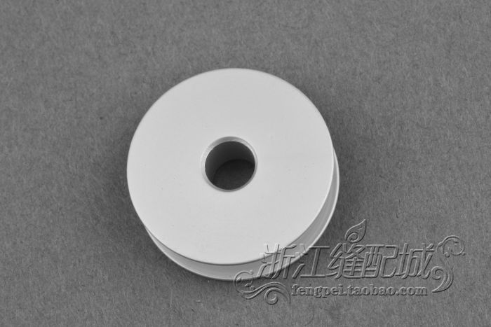 Industrial Sewing Machine Parts Bobbin Double Needle 814 Sewing Machine 146025-001 Bobbin