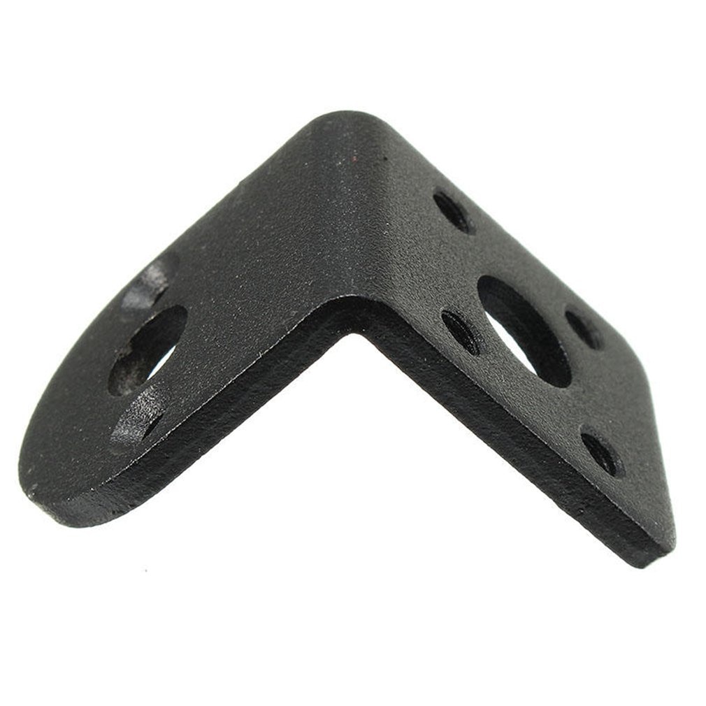 25mm Metal Gear Motor Support Bracket Motor Fixed Mount Holder for RC Remote Control Models