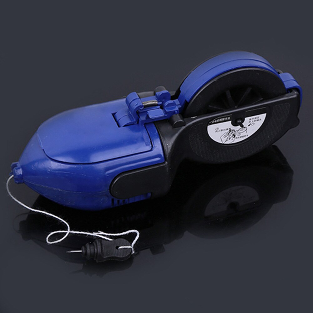 Living Room Duct Woodworking Carpenter Manual Ink Marker Wear Resistant Scriber Construction Tool Sponge Measuring Chalk Line