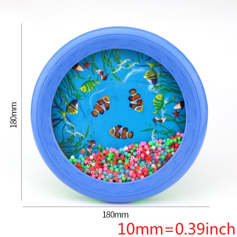 Baby Drum Percussie Kids Muziek Instrument Vinger Flexibiliteit Oefening Baden Speelgoed Kinderen Vroege Educatieve Tool