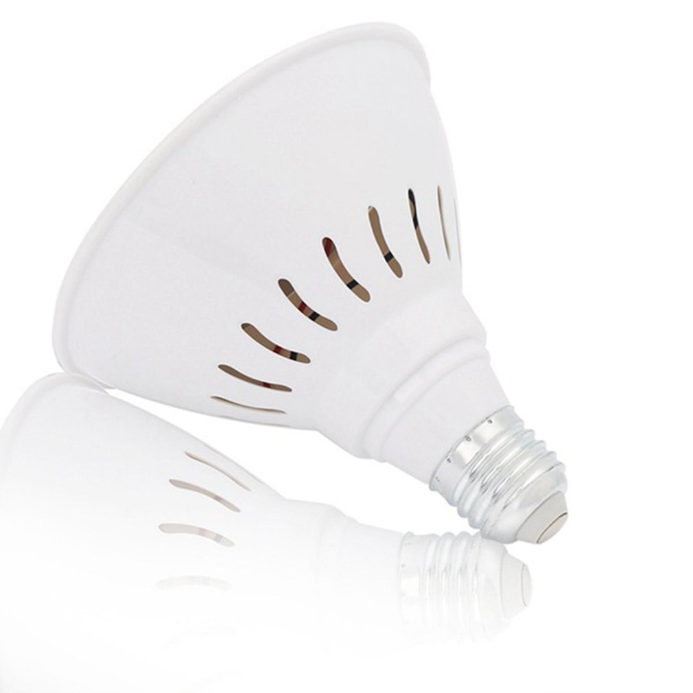 Led plantenvullamp vetplanten zaailing groeilamp gezicht schoonheidslamp plastic enkele bediening flexibel