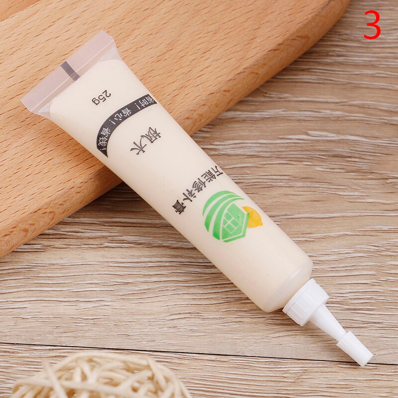 Furniture Scratch Fast Remover Solid Wood Furniture Refinishing Paste Repair Paint Floor colors Paste Repair Pen: 3