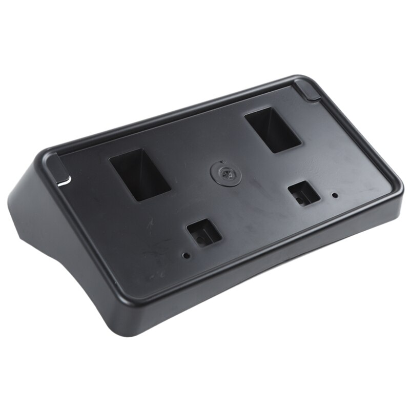 Auto Voorste Nummerplaat Beugel Houder Montage Voor Dodge Challenger