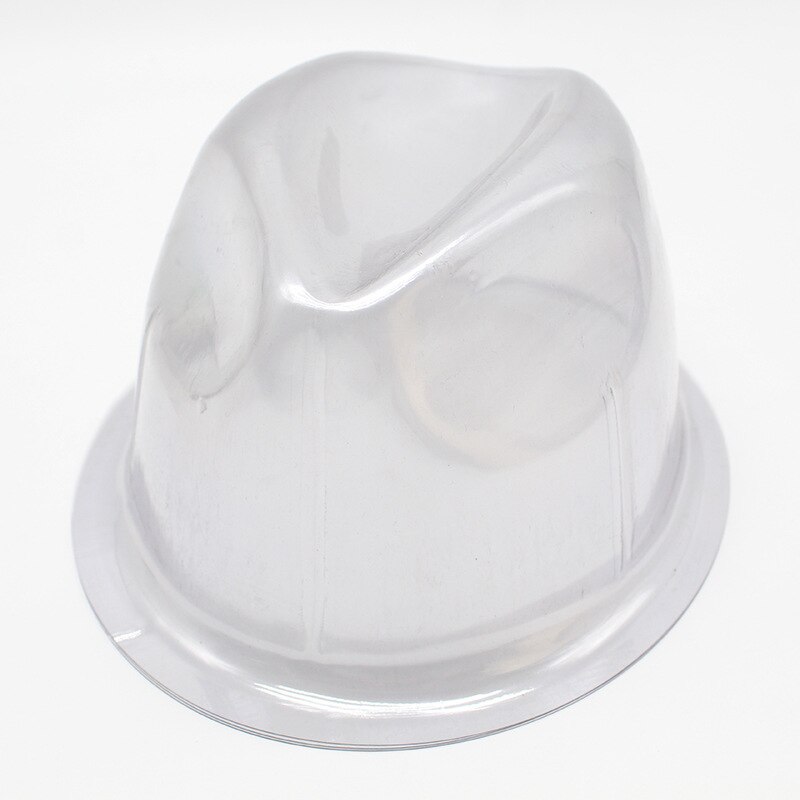 Classic British Fedora Hat Men Wome Orange Woolen Winter Felt Hats Jazz Hat: 03