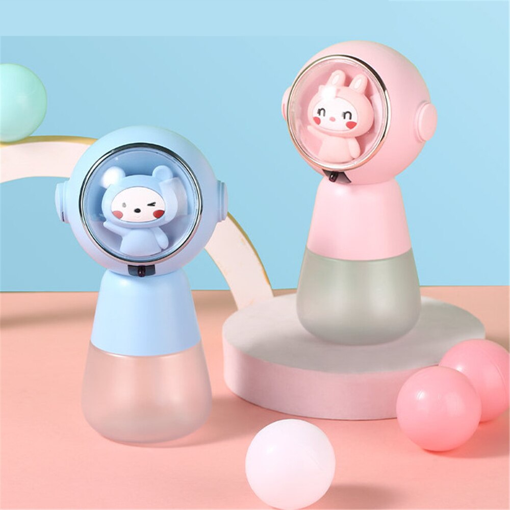 Dispenser di sapone liquido per bambini Dispenser di sapone liquido per bambini Dispenser di schiuma per sensore Touchless per bagno per lavaggio a mano