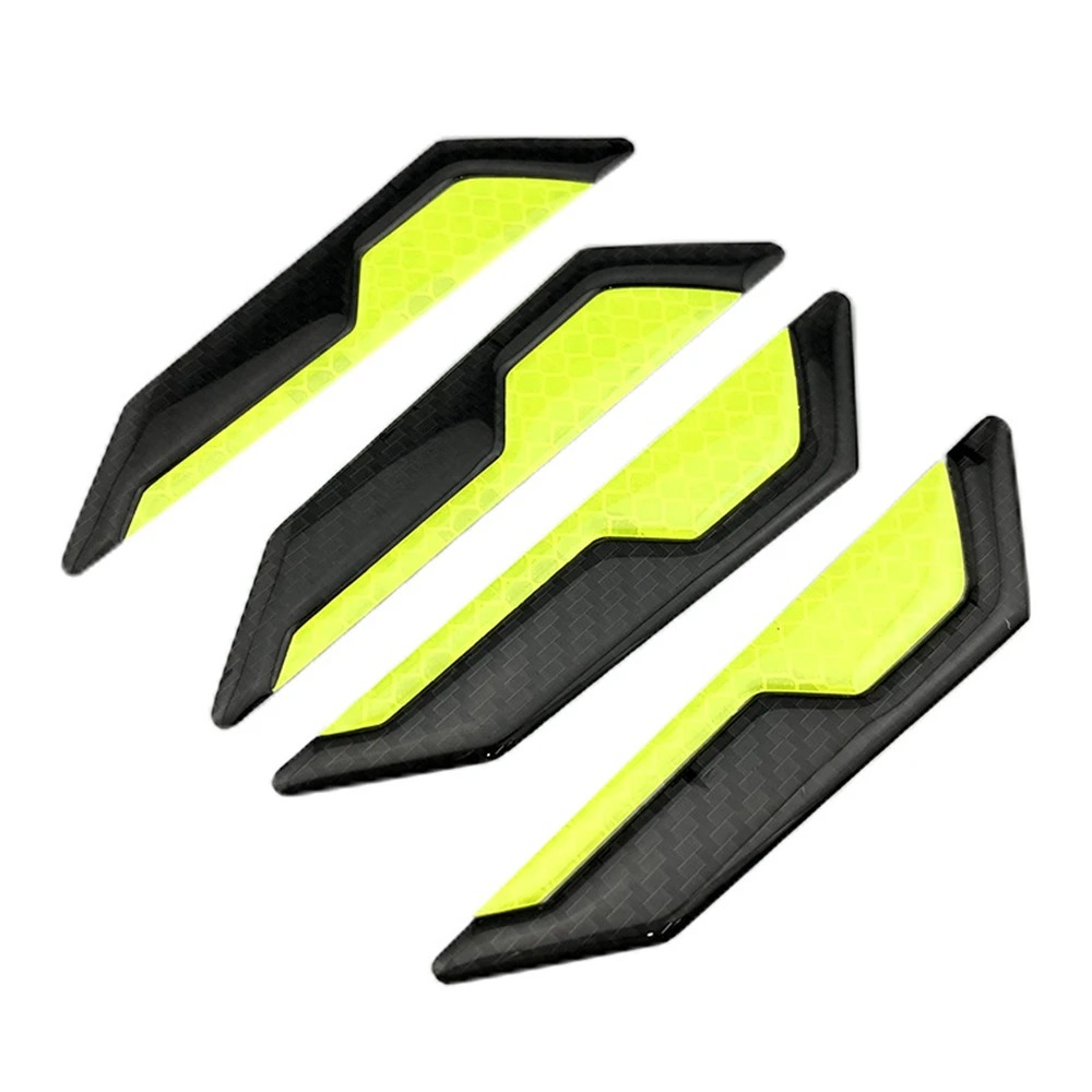 Bande de protection anti-collision pour bord de porte de voiture, protection contre les collisions, protection contre les collisions: vert militaire