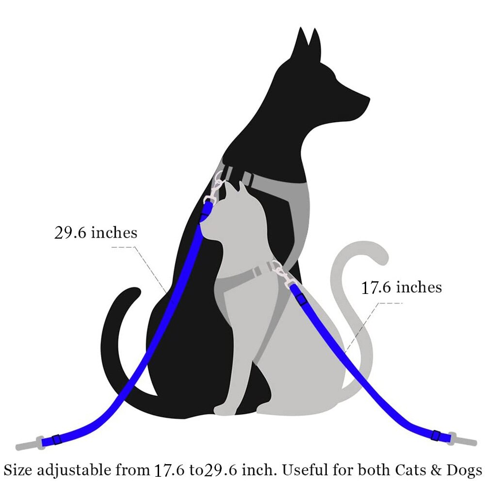 Pet Hond Kat Autogordel Verstelbare Harnas Veiligheidsgordel Leash Voor Small Medium Honden Reizen Clip Dierbenodigdheden Franse Bulldog