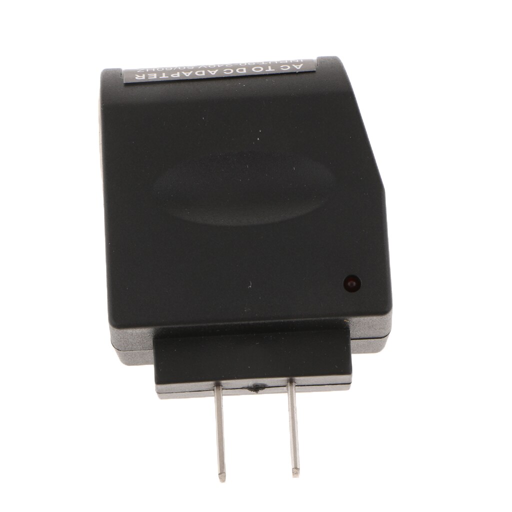 Car Cigarette Lighter Adapter Converter US 110V-220V AC Wall Power to 12V DC