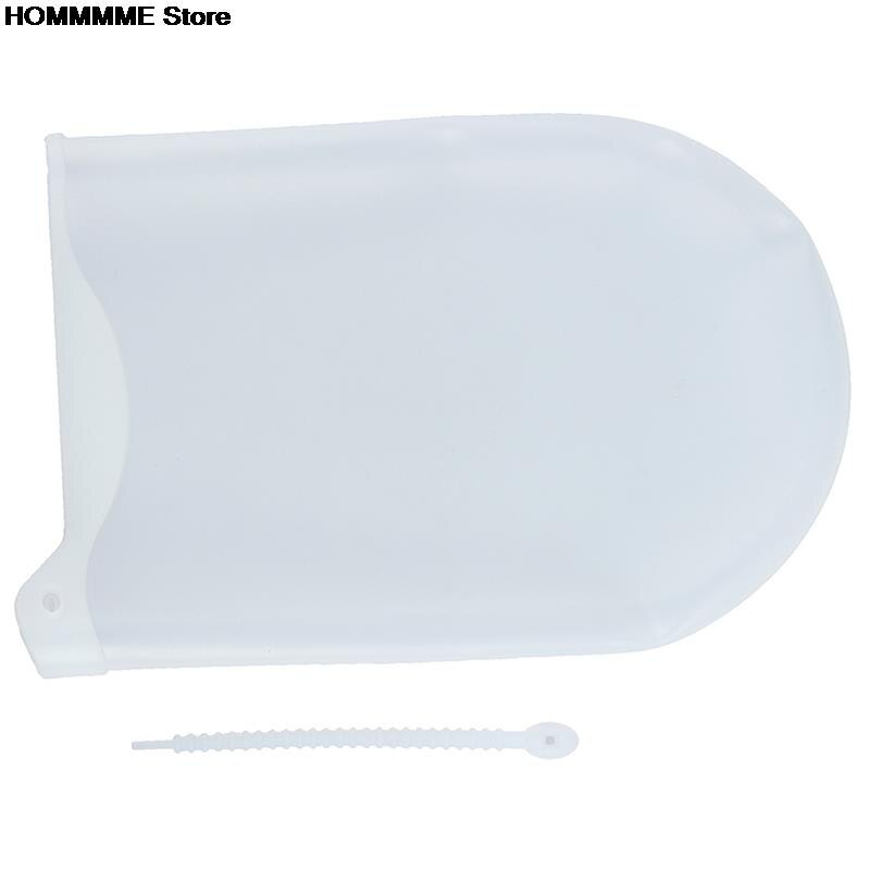 Mélangeur de pâtisserie, outils de cuisson, pâte, mélange de farine, en Silicone, doux, pétrir, accessoires de gadgets de cuisine