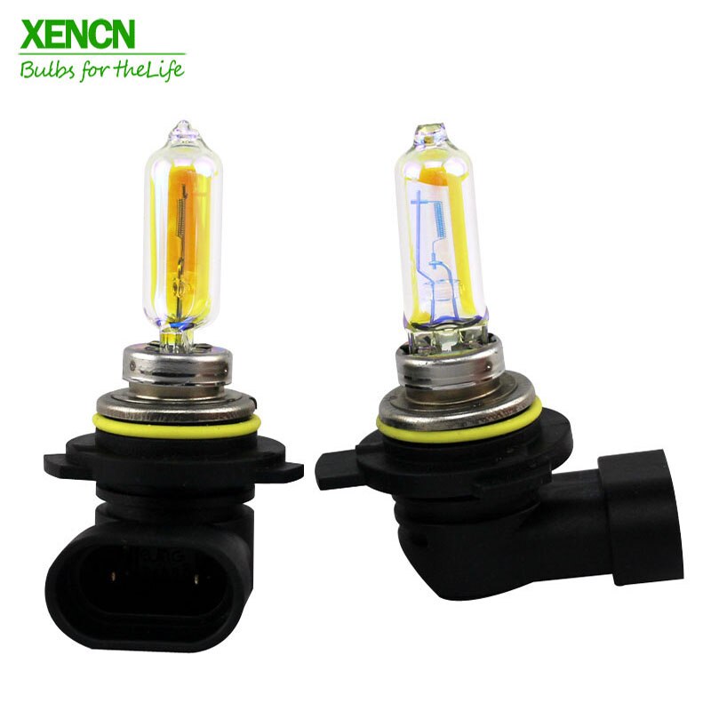 XENCN H1R2 9012 12V 55W 2300K Gouden Ogen Super Xe... – Grandado
