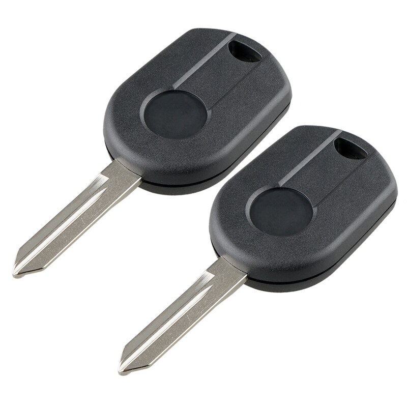 2 x Keyless Remote Start Key Fob 315 Mhz Fit for Ford F150 F350 CWTWB1U793