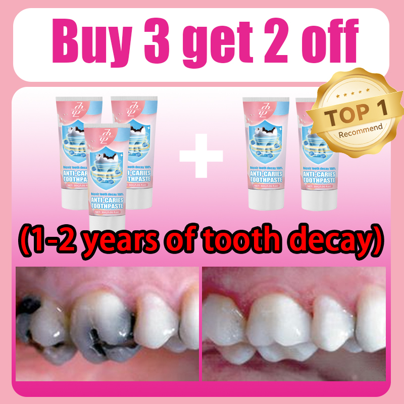 Latest Teeth Cleaning to Eliminate Tooth Decay: Blue