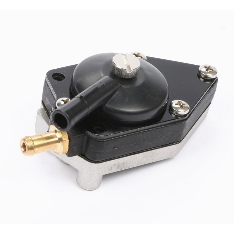 Outboard Fuel Pump with Gasket for Johnson/Evinrude 20HP-140HP Outboards Replace 438556 388268 388268 385781 394543 382354 39571