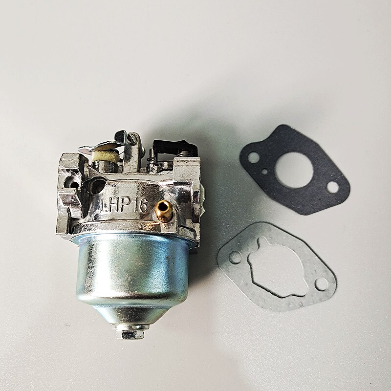 LHP16 CARBURETOR CARB SV150 FOR CHAMPION MOUNTFIELD STIGA RV150 M150 V35 V40 RM45 LAWN MOWERS 18550016/0 118550148/0