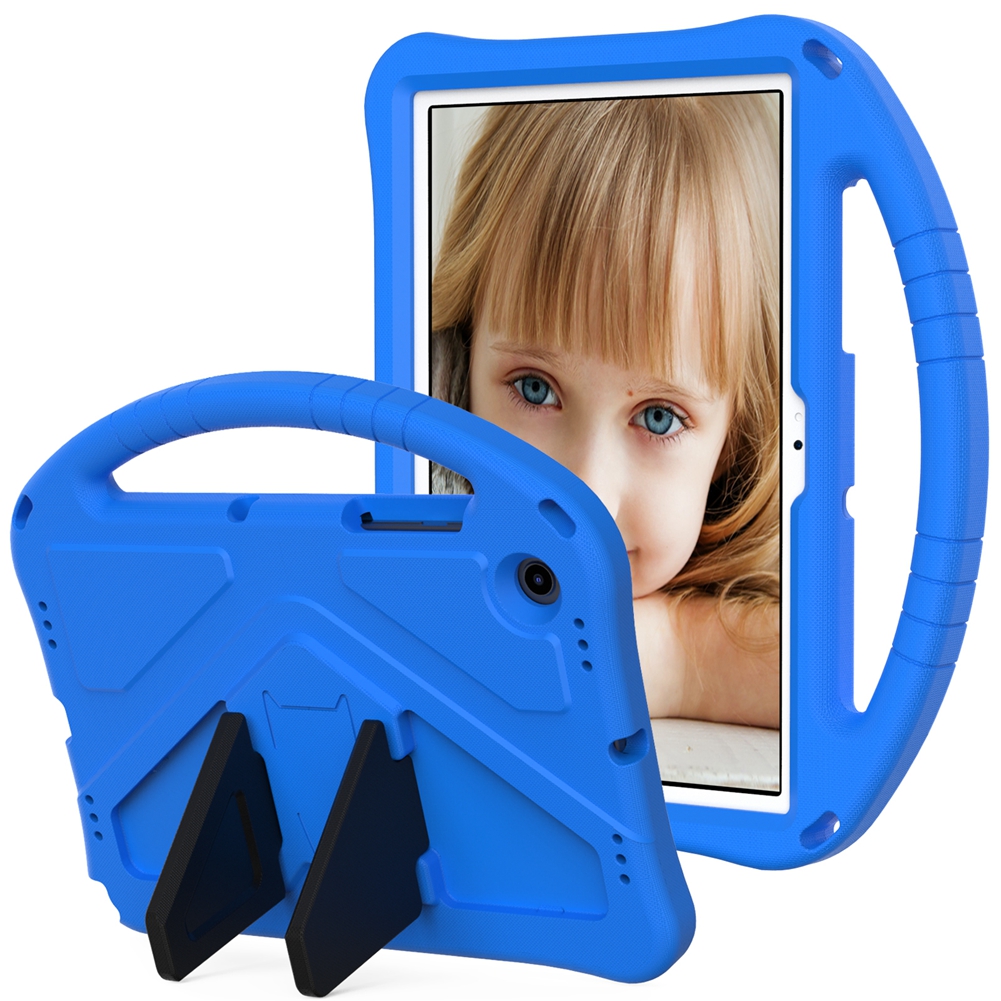 Funda Para tableta Samsung Galaxy Tab A8 10,5 SM-X200 10,5 ", protector de cuerpo completo a prueba de golpes Para niños, Funda Para tableta