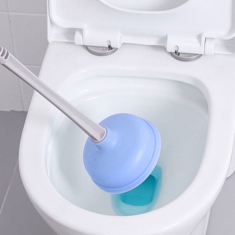 Wc Kolben verstopfen Entfernen Werkzeug Wc Rohr Reiniger Verstopft Werkzeug Für Schlecht Küche Waschbecken Abfluss Dusche Badewanne 3 Farben