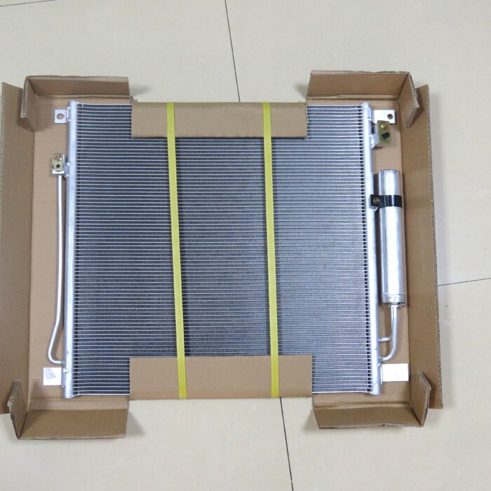 air conditioning auto ac condenser for mitsubishi ... – Grandado