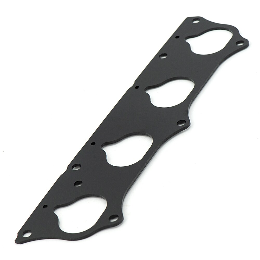 Junta de colector de admisión térmica UPE, accesorio para Honda Acura K20A K20Z RSX-EP3 Acura RSX Honda Civic