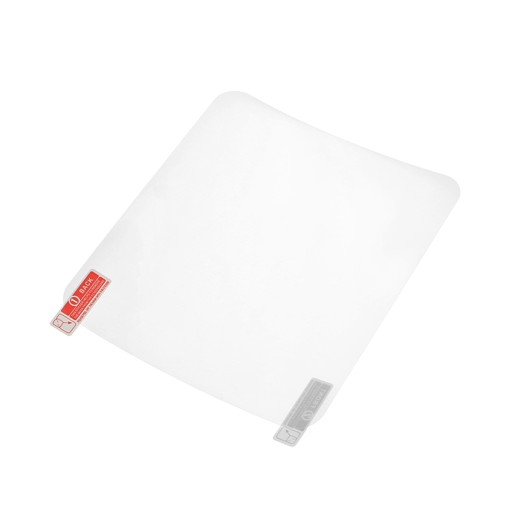 Reflective Film For Head Up Display HUD Transparent Clear Auto Car Windshield Film: Orange