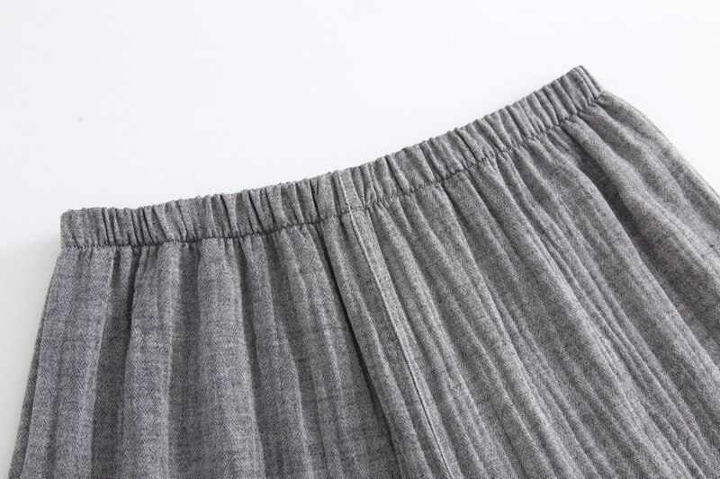 Summer Kimono Woman Pajama Sets Japanese Home Wear Woman and Man Underwear Sleepwear Pajama Set Woman