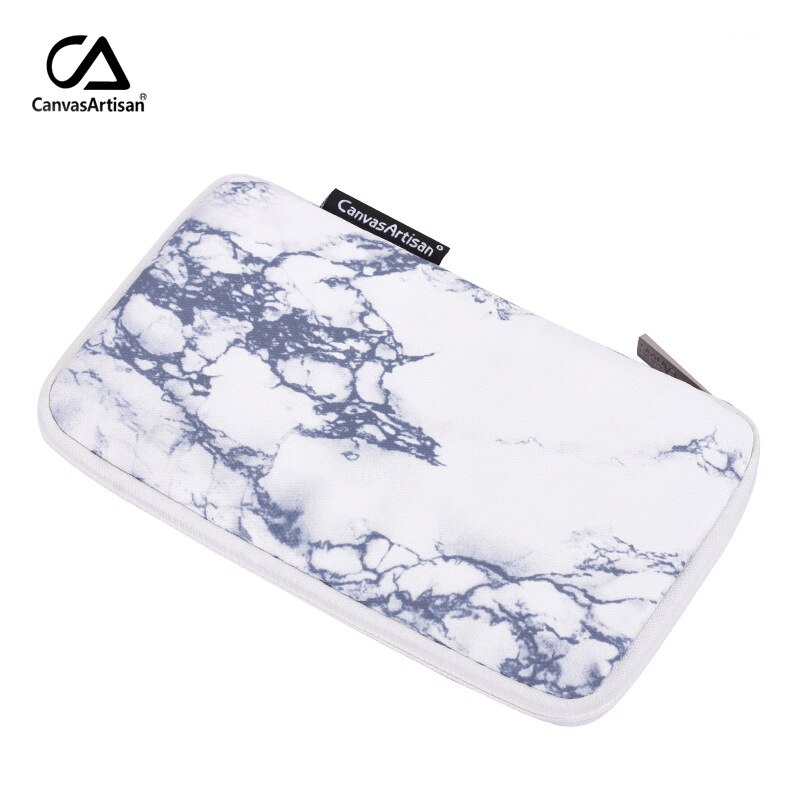 Novo saco de armazenamento digital caso organizador viagem para acessórios carregador power bank cabo usb fones de ouvido, zíper portátil, HS32-21