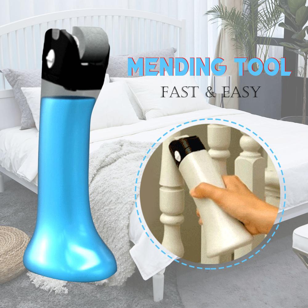 Roller Paint Mate Roller Brush Repair Spray Paint Brush Wall Painting Artifact Multifunctional Wall Decorative Home Repack Tool