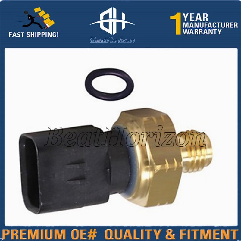 Oil Pressure Sensor 278-5225 for Caterpillar CAT Engine C6.6 C4.4 3056