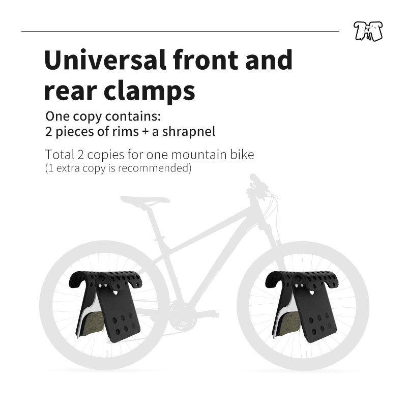 For LTWOO For eRX eR9 RX R9 R7 GRT GR9 GR7 eRX Road Hydraulic Disc Brake Road Bicycle Resin Heat Dissipation Brake Pads