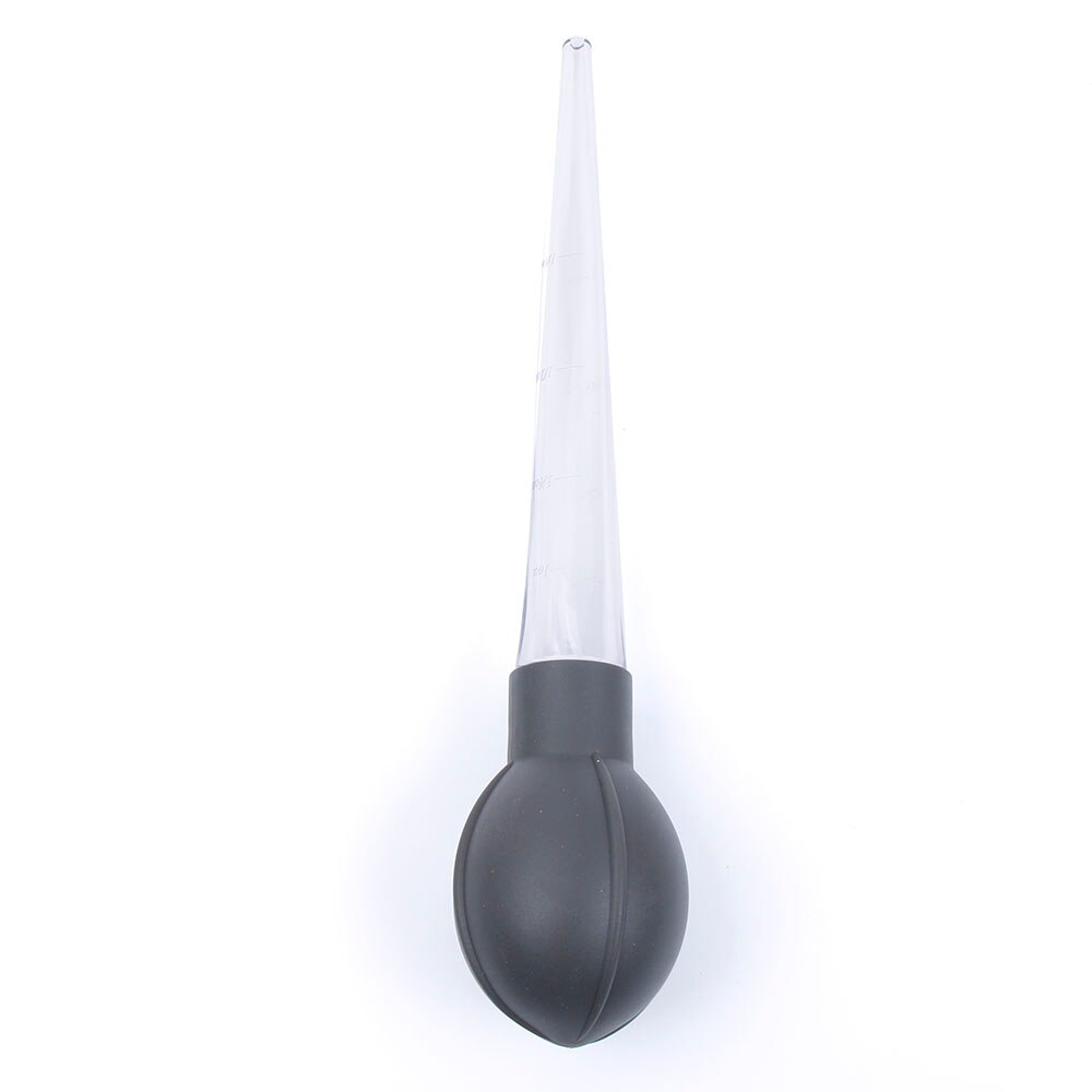 1PCS 28 ML Rubber Head Glass Dropper Plastics Pipette Lab Dropper Pipet With Lab Chemistry Equipments