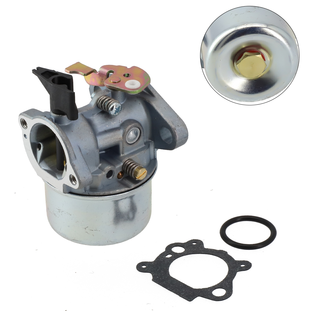 Grasmaaiermotor carburateur voor Quantum 675-serie 498965 494216 493422 494971 Gereedschapsaccessoires Carburateur Grasmaaiermotor