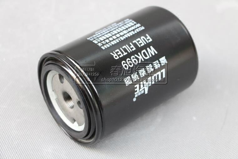 Truck Filter For Wdk999 Fine Filter 1117011-630-0000w Crf0810a Cx0811e Diesel Filter Grid