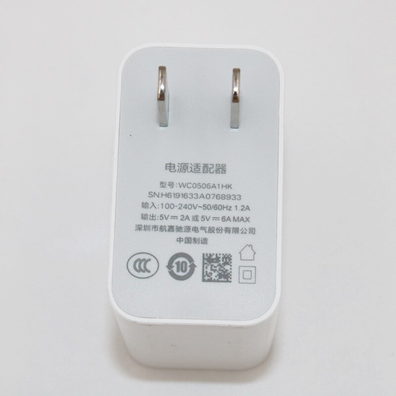 Oneplus 30W 5V6A Warp Lading Fast Charger Adapter Eu Plug 1M 6A Usb Type C Dash Kabel Voor een Plus 1 + 8 Pro Nord N10 N100 7 7T 6