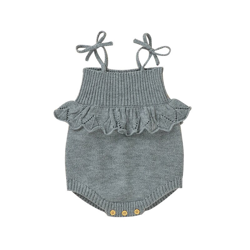 baby gutt strikket bukse jenter søt hekle bukse smålåve merke vårsele spedbarn nydelig strikke bukse: D / 12m