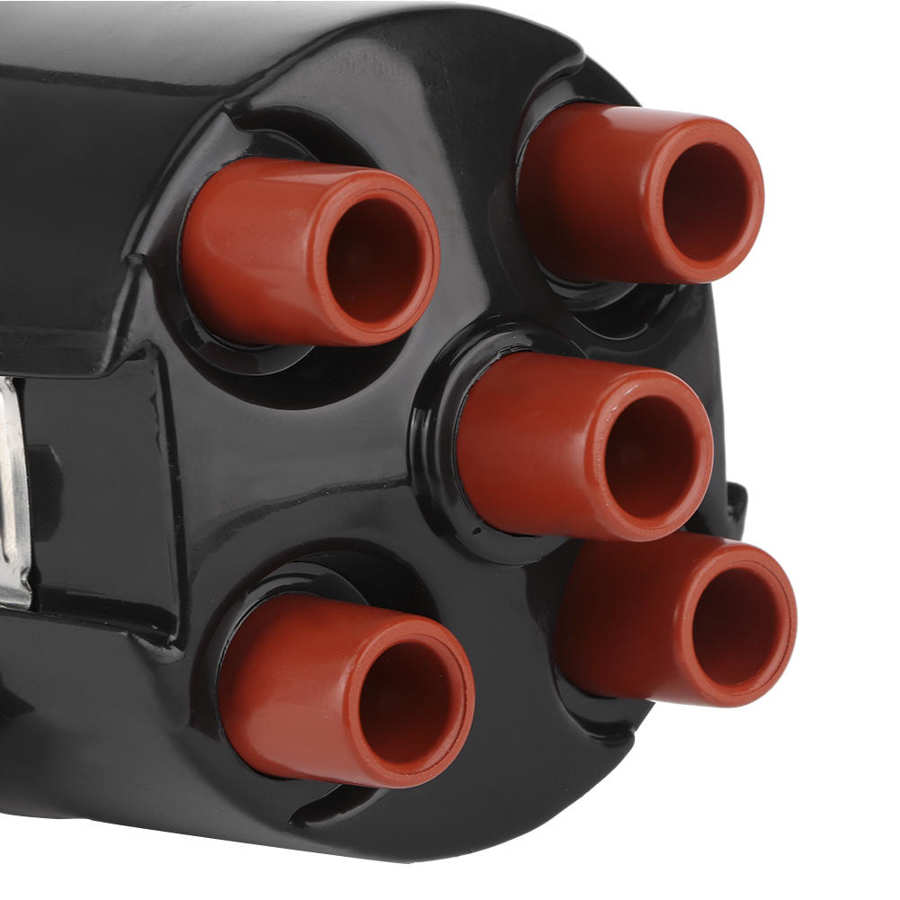 Electronic IGNITION KIT auto accessorie Ignition Distributor 027905205S Replacement Accessory Fits for distributor