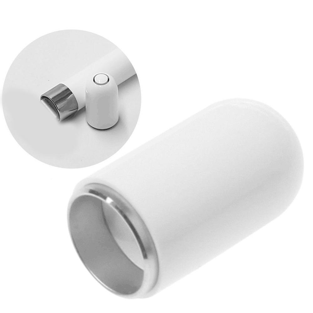 Magnetisk erstatning blyanthette til ipad pro 9.7/10.5/12.9 nib pekepenn penn til eple de erstatte adapter tommers frakt ipenc  z8 o 1