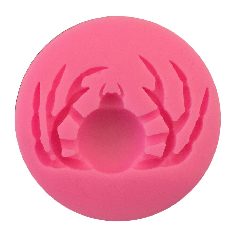 Halloween-vorm, siliconen van voedingskwaliteit, chocolade, gelei, ijs, fondant, taartdecoratie, bakgerei  m150-m153: M154