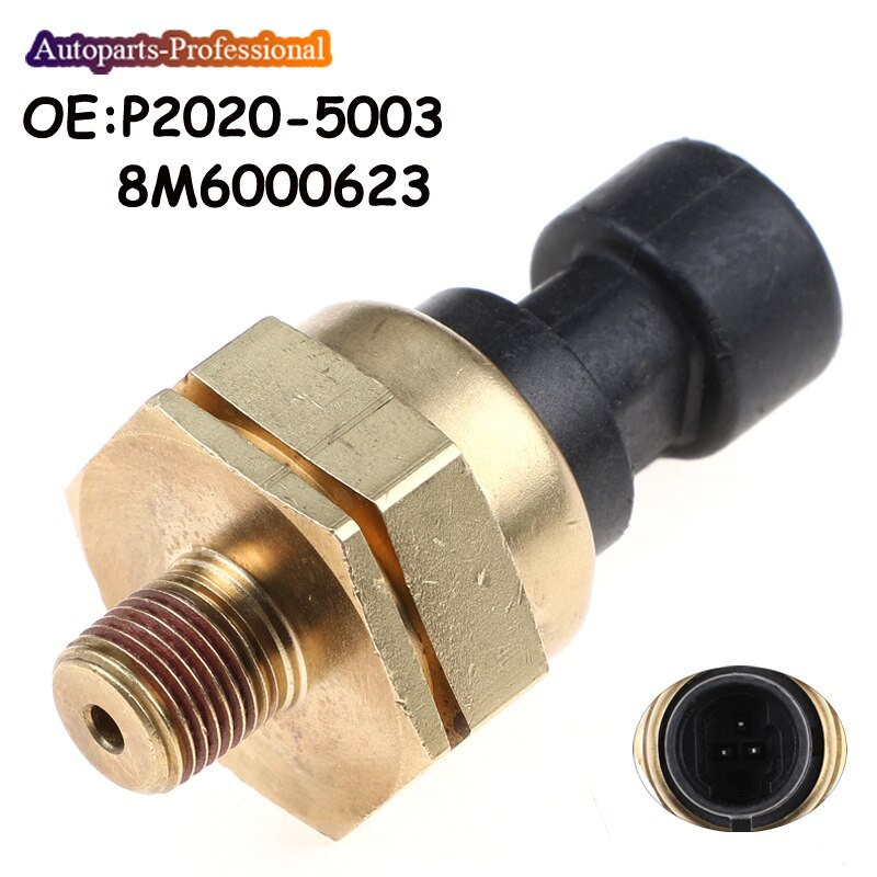 8M6000623 P2020-5003 Car Water Pressure Sender Sensor Switch For Mercruiser 8818793 8818790 MM2733760 car accessories