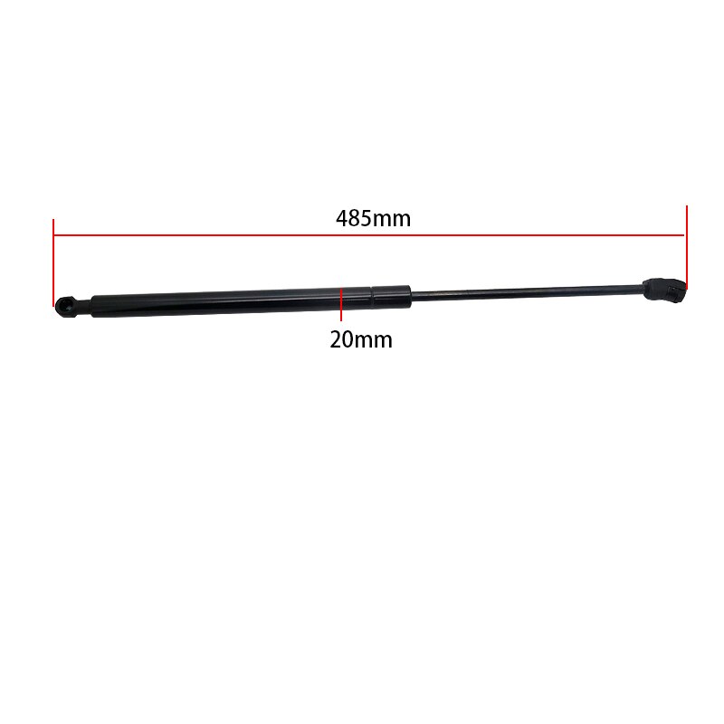 Car Engine Cover Supports Struts Rod Front Bonnet Hood Lift Hydraulic Rod Strut Spring Shock Bar for Mazda CX5 CX-5