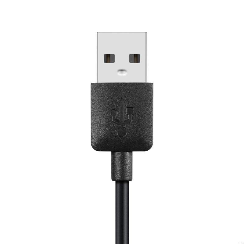 1m USB Ladekabel for POLAR M430 M400 - Batteridok