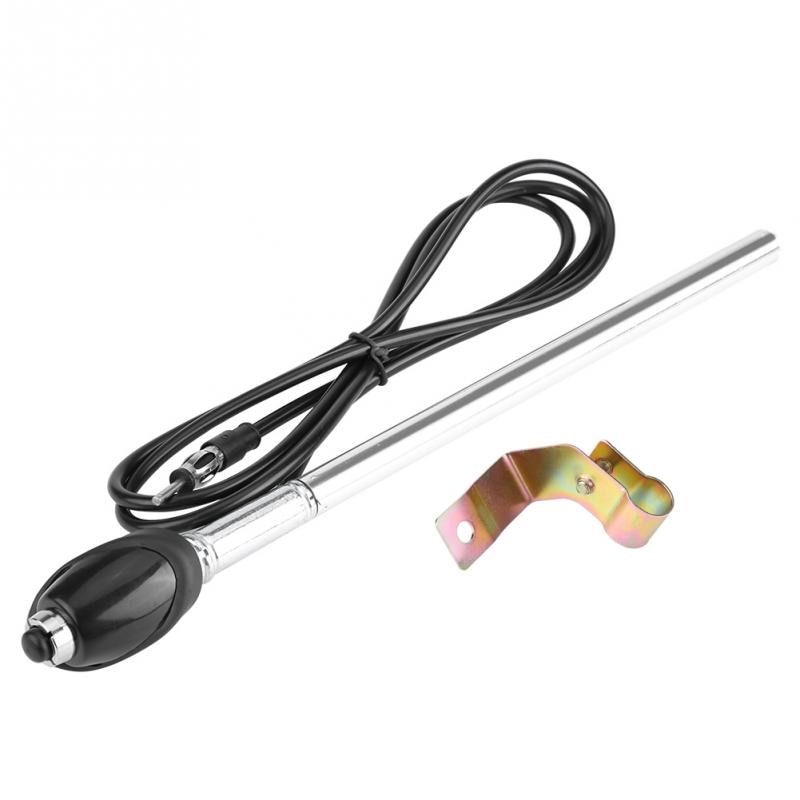 Car Aerial Replacement Radio Antenna Guard Mount for Toyota Hilux LN85, LN86,RN85, RN90, RN105, VN130, YN85, 1989-1997